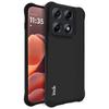 For Moto Edge 70 Pro Pro+ Plus 5G Phone Case IMAK Shock-resistant Matte Soft Case