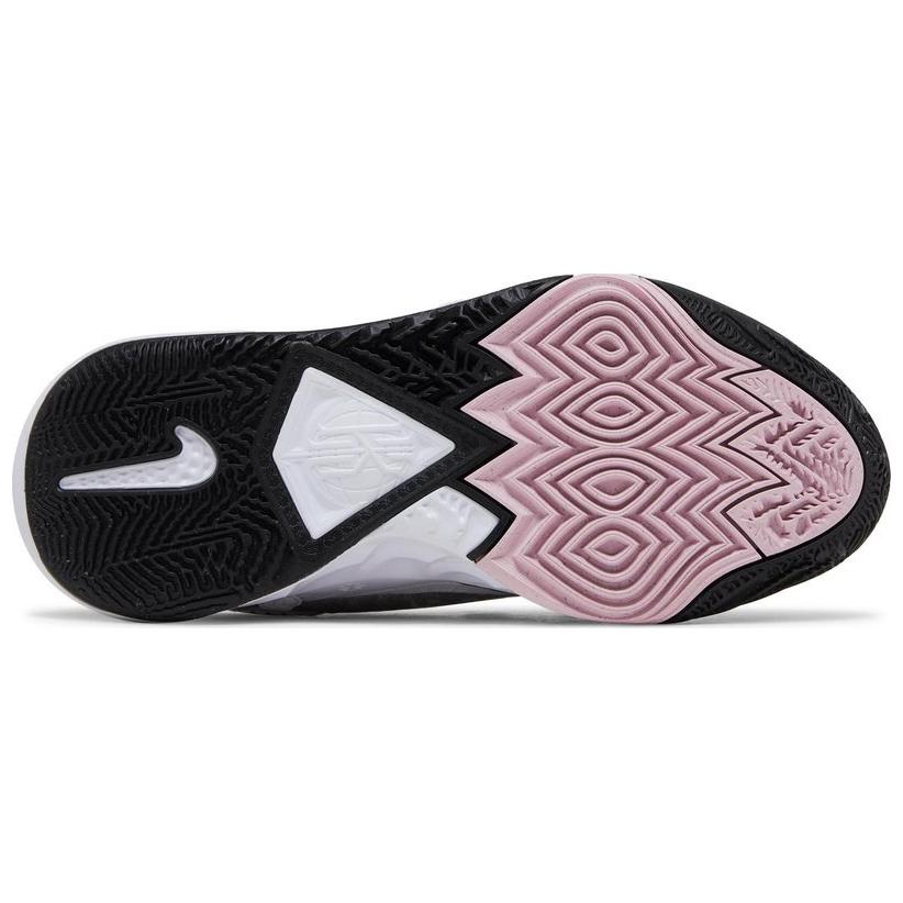 New Nike Kyrie 8 White Black DJ6017-101