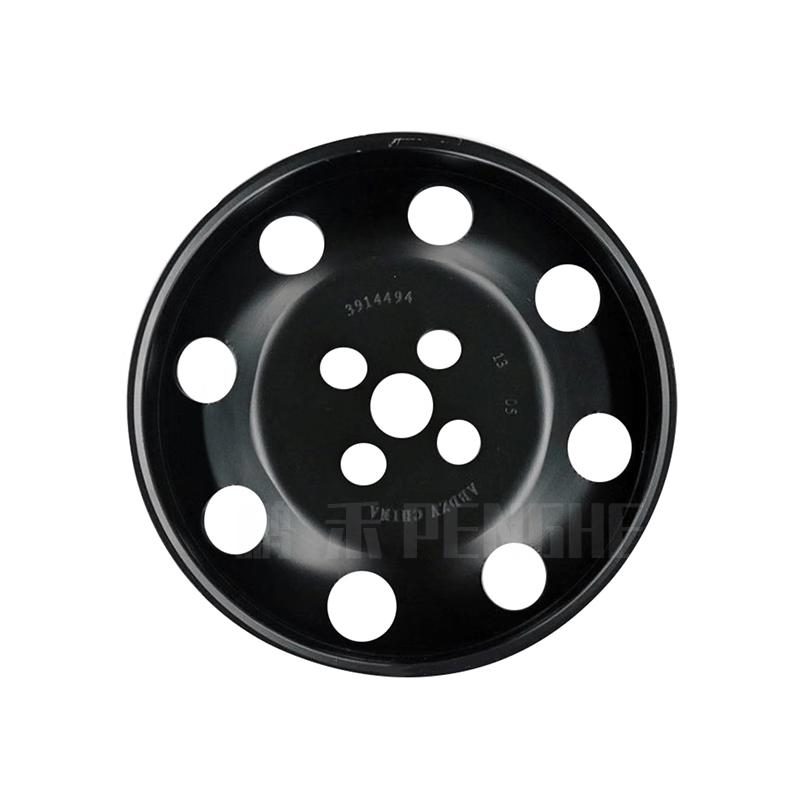 PENGHE Dongfeng Mengshi EQ2050 Crankshaft Pulley