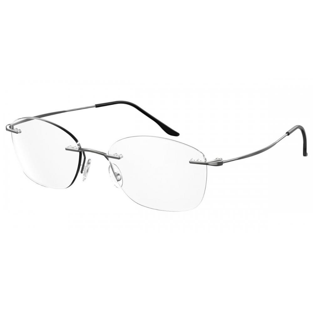 Seventh Street 7a542 6lb Women Eyeglasses Silver/52-17-140