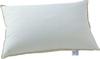 Nippon Bed Manufacturing Refworth Pillow, White, High Type, Filling Weight: 1.13kg, 50689-HIGH