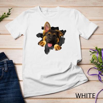 Na górę – T-shirty i koszulki