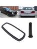 Dichtringe für Autoantennensockel mit Autodachantennenkappen, automatische wasserdichte Gummidichtung für W202 W208 W210 2108270031