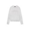 Stussy Loose Knit Logo Sweater Unisex 117180