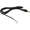 Backup Camera, Car Rear View Camera Backup Cam Bumper Hole Drilling 18mm Mount Universal Fit Parking Assistance Grid Lines