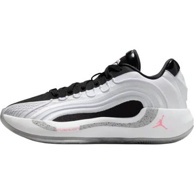 Air Luka 4 GS White Cement Kinder Basketballschuhe HJ5225-101