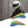 Bumper Stickers Funny Bumper Stickers Vivid Colors Multi-Functional Decoration For Auto Bikes Doors Family Friends