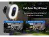 2K Tuya WiFi Wireless Battery 3MP CCTV PIR Camera