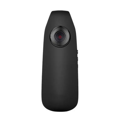 Mini Camera Video Audio Recording Police Body Camera Motion Activate Portable Law Enforcement Recorder Loop Recording High Speed