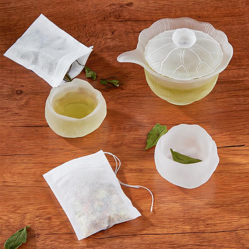 Non-woven Filter Bags for Tea & Spices