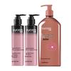 Curl & Repair Hair Care Bundle