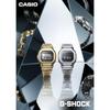 Casio G-Shock Full Metal Bluetooth Solar Watch GMW-BZ5000GD-9JF Men's Gold