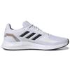 Adidas Run Falcon 2.0 'White Black' Sneakers GV9552
