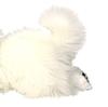 SunLemon Pomeranian Lap Dog CR Small 18x44x22cm Plush Animal Cute Dog P-6452