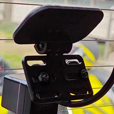 Universal Rear Camera Mounting Bracket Dash Cam Mirror Cam Backup Camera Mount Rearview Camera Holder Back Up Rear View