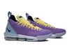 Nike LeBron 16 Lakers Championships