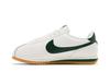 Women's Sneakers Nike Cortez Sail Fig Gum Yellow (Women's) Sail/Fig Gum Yellow/Black