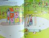 [USED] Usborne Stickerbook Set of 4 for Boys