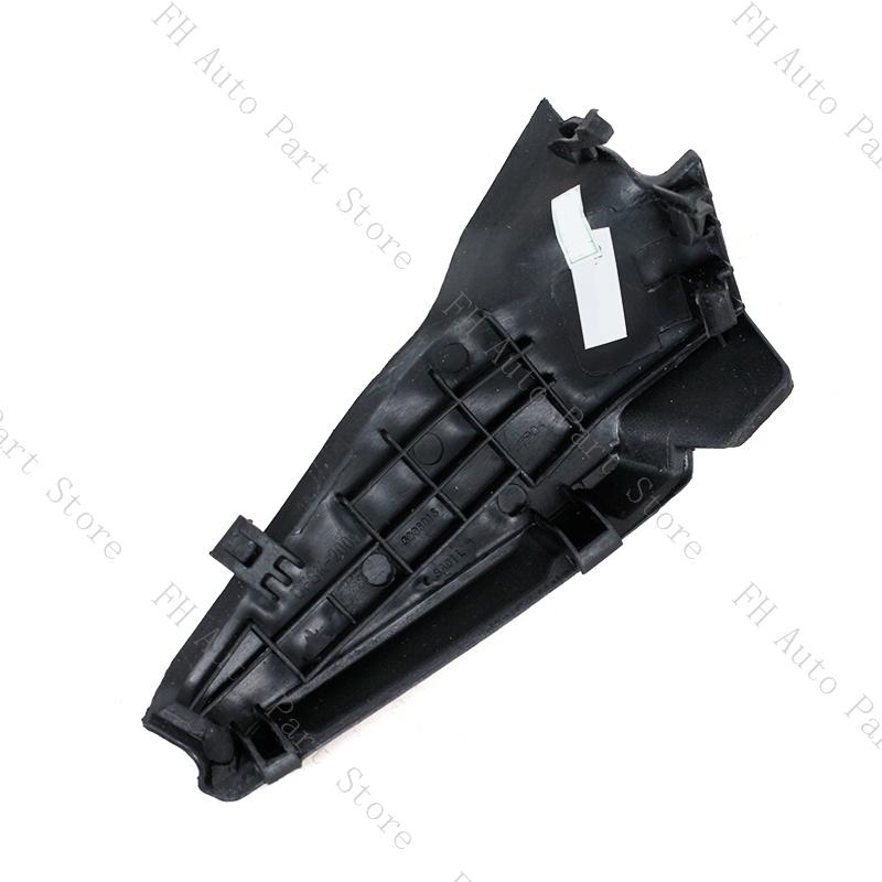 2PCS 5006015SA01 5006016SA01 Front Windshield Wrap Corner Trim Wiper Side Trim Cover Lid For Dongfeng DFSK Glory 580