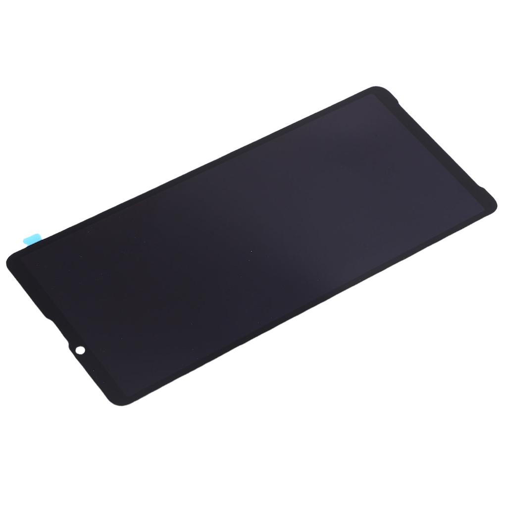 Замена экрана для смартфона Xperia 10 V XQ DC44 XQ DC54 Сенсорный экран Дигитайзер Сборка с набором инструментов для ремонта