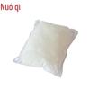 NUCHI White Cotton Christmas Tree Ornaments and Window Display Decorations