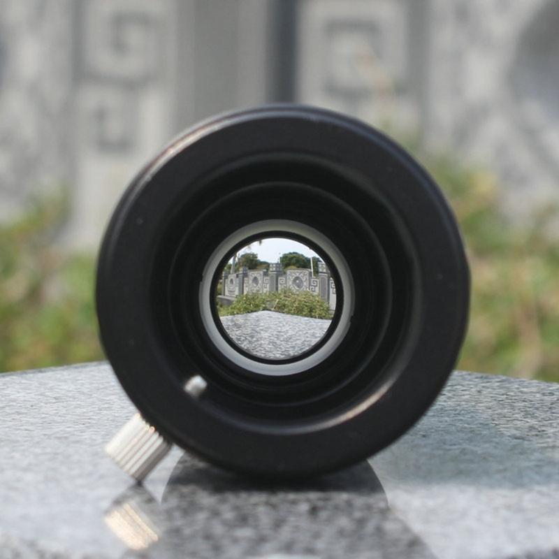 5Xs Barlow Lens 1.25" Metal Fully Coated Focal Length Extender for Astronomical Telescopes with Camera Thread Accessories