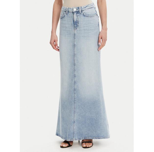 Юбка джинсовая Guess W5GD83 D5B96 EU 30