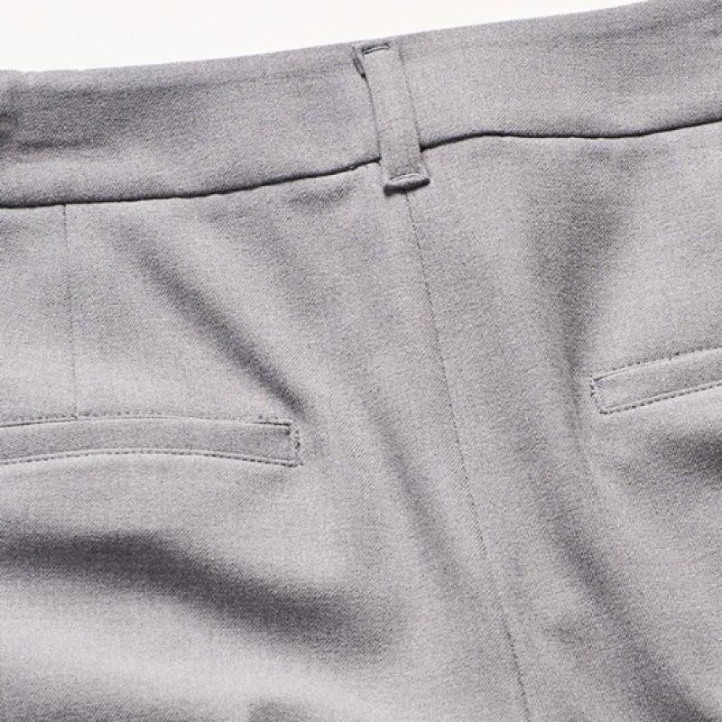 BCBG Straight Pants B4s2p325