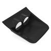 1PC 52mm Racing Dash Board Dual / Triple Gauge Pod Black / Carbon Fiber Color Gauge Pod Mount Holder