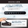 KAI Nose Hair Trimmer Electric Shaver Moustache Trimmer