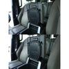 For Land Rover Defender 110 2020-2023 ABS Car Central Control Armrest Box Hidden Storage Box Privacy Storage Box Car Accessories