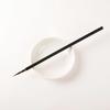 Black Bamboo Rod Chinese Gongbi Painting Brush - Student Art Hand-Drawn Pen