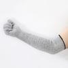 1 Paire de Gants de Manipulation pour Animaux Résistants aux Morsures et aux Griffures Manches de Protection pour Toilettage Utilisation Vétérinaire Manches Protectrices Flexibles pour les Soins aux Animaux Sécurité