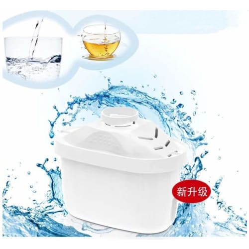 [Latest] Compatible Brita Filter Cartridges for Pots [Brita Maxtra] Compatible with New and Old Model Ports, High Removal, Compatible Filter Cartridge