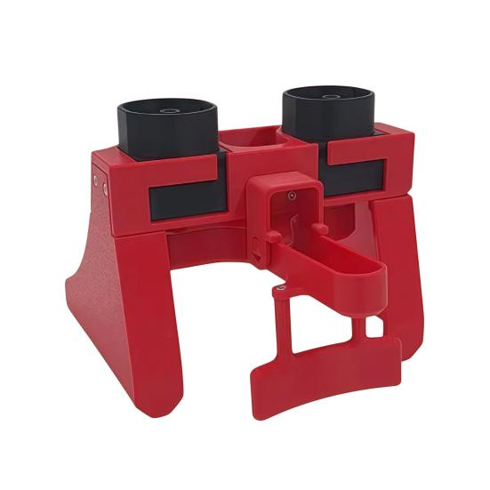 1/2Pcs Drink Dispenser 2/3 Holes Heavy Duty 3D Printed Space-Saving Universal Party Lemonade Soda Beverage Dispenser Tools