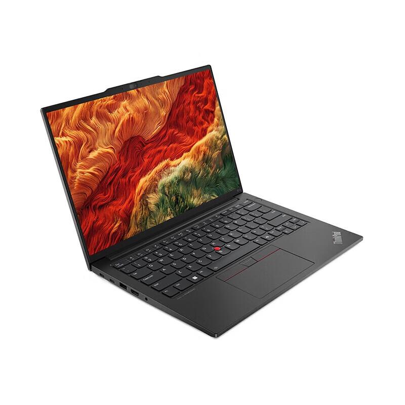 

Lenovo ThinkPad E16 Gen 3 AI Business Laptop (CN version)