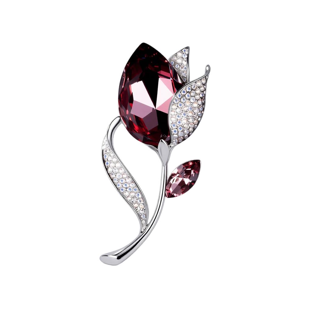 Brooch Pin Korean Versatile Small Design Lapel Pin for