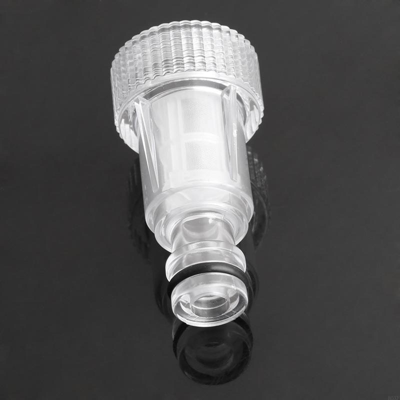 2025 New Car Clean Machine Water Filter High-pressure Connection For K2-K7 Series Washers