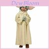 Fofo Baby Yoda Mandalorian Star Wars Fantasia Cosplay Infantil Para Diversão de Halloween