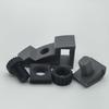 1pc Adjustable Tension Handheld Sandpaper Holder, Sandpaper Clamp, Polishing And Sanding Tool For Models And Woodworking, Quick