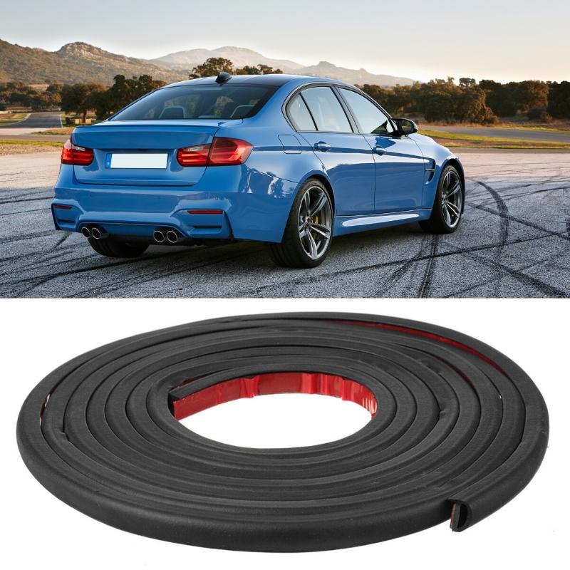 Sun Roof Surrounding Seal for E38 E39 E60N E65 E66 E72 F01 F02 54107245551 Replacement Sunroof Rubber Seal