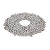 Mop Pad For ECOVACS Deebot X1 Omni X2 Omni T30 Pro Omni X1 X2 T5 T50 T10 T20 Omni T30s combo Mop Cloth Robot Vacuum Cleaner