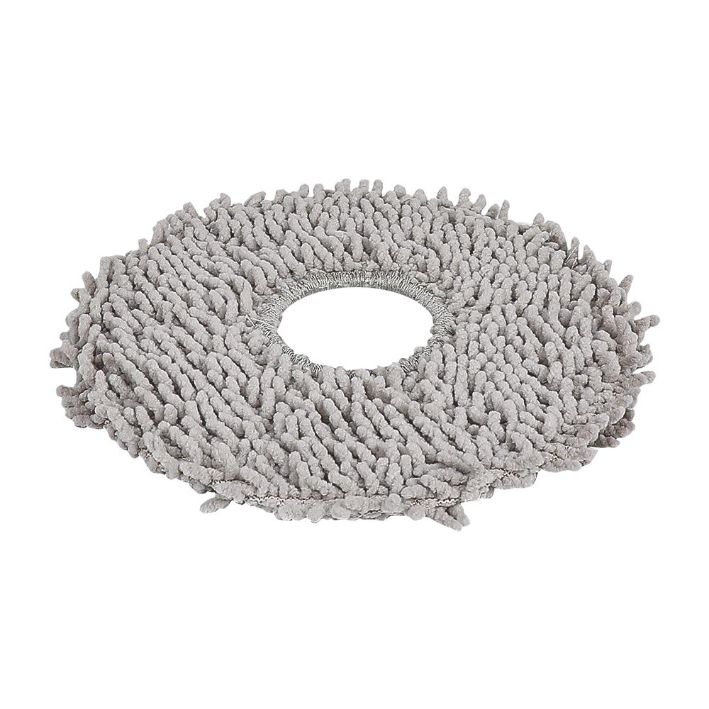 Mop Pad For ECOVACS Deebot X1 Omni X2 Omni T30 Pro Omni X1 X2 T5 T50 T10 T20 Omni T30s combo Mop Cloth Robot Vacuum Cleaner