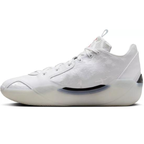 Nike Air 39 XXXIX PF Sol White University Red Black ALL SIZES FQ0214-106