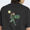 Adidas Doodle Hiking Graphic T shirT Kb4898