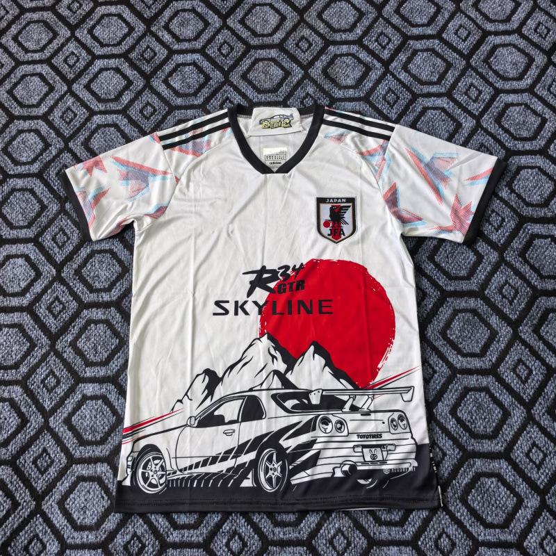26 US, Canada and Mexico national team football jerseys Argentina, Portugal, Brazil, France and Mexico jerseys are hot-selling across borders