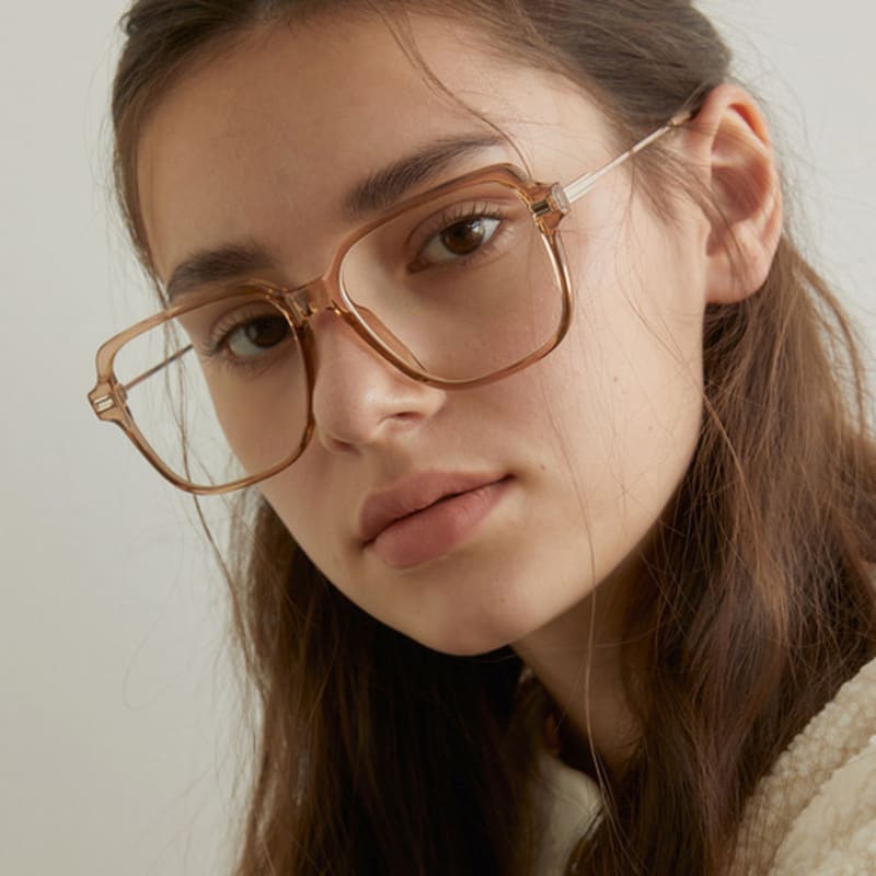 

One Brilliant Nove-OB0326-Brown Tint FREE