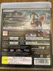 [USED] Tested/Like NewTEKKEN HYBRID PS3 Japanese Ver. Region Free (Movie + Games)