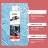 Rayhong car interior plastic renovator interior cleaning anti-scratch bright as new maintenance repair agent