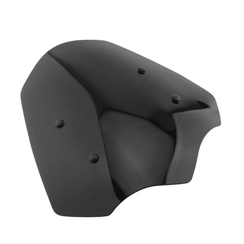 ABLZ-For Rocket 3 3R GT -2024 Windscreen Wind Deflector For Motorcycle Windshield